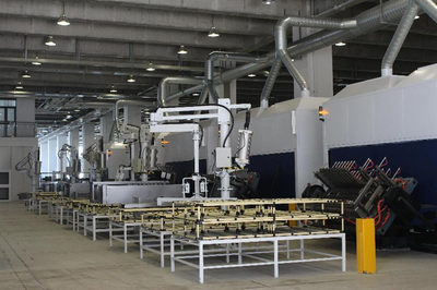 數(shù)碼科技新篇章 威海新北洋數(shù)碼科技工廠的產(chǎn)品創(chuàng)新與產(chǎn)業(yè)發(fā)展