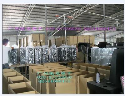 工廠直批 13位拷貝機機箱（1拖11）——內(nèi)含硬盤架，空箱不含電源，助力高效數(shù)據(jù)復(fù)制